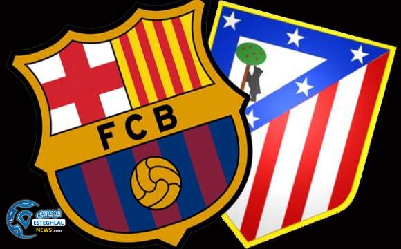 atletico madrid barcelona 2014