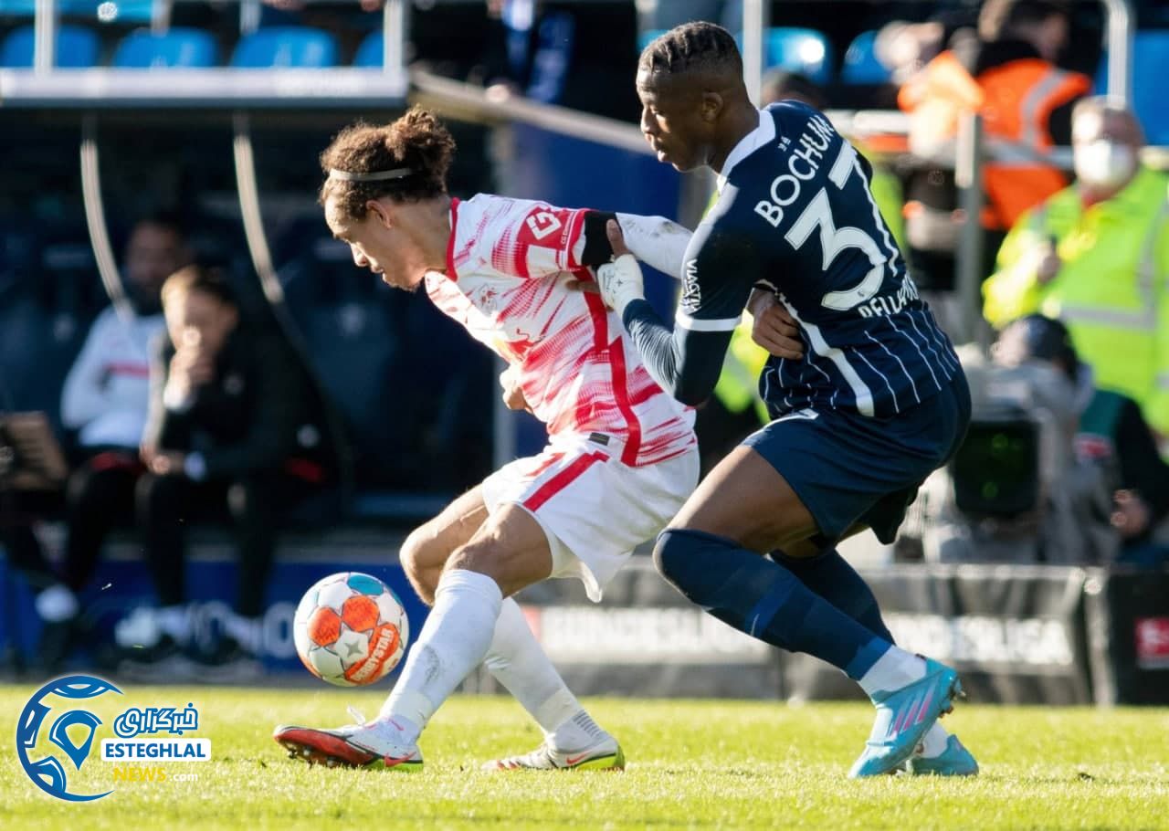 بوندسلیگا آلمان