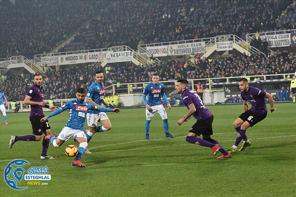 سری آ ایتالیا