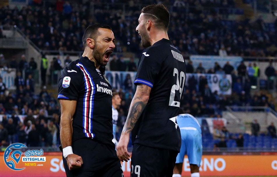 سری آ ایتالیا