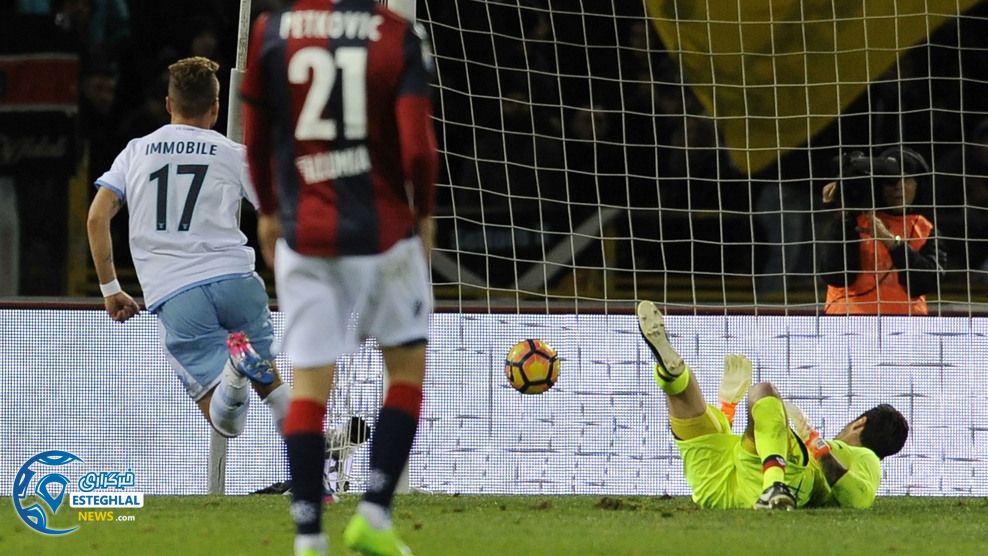 سری آ ایتالیا