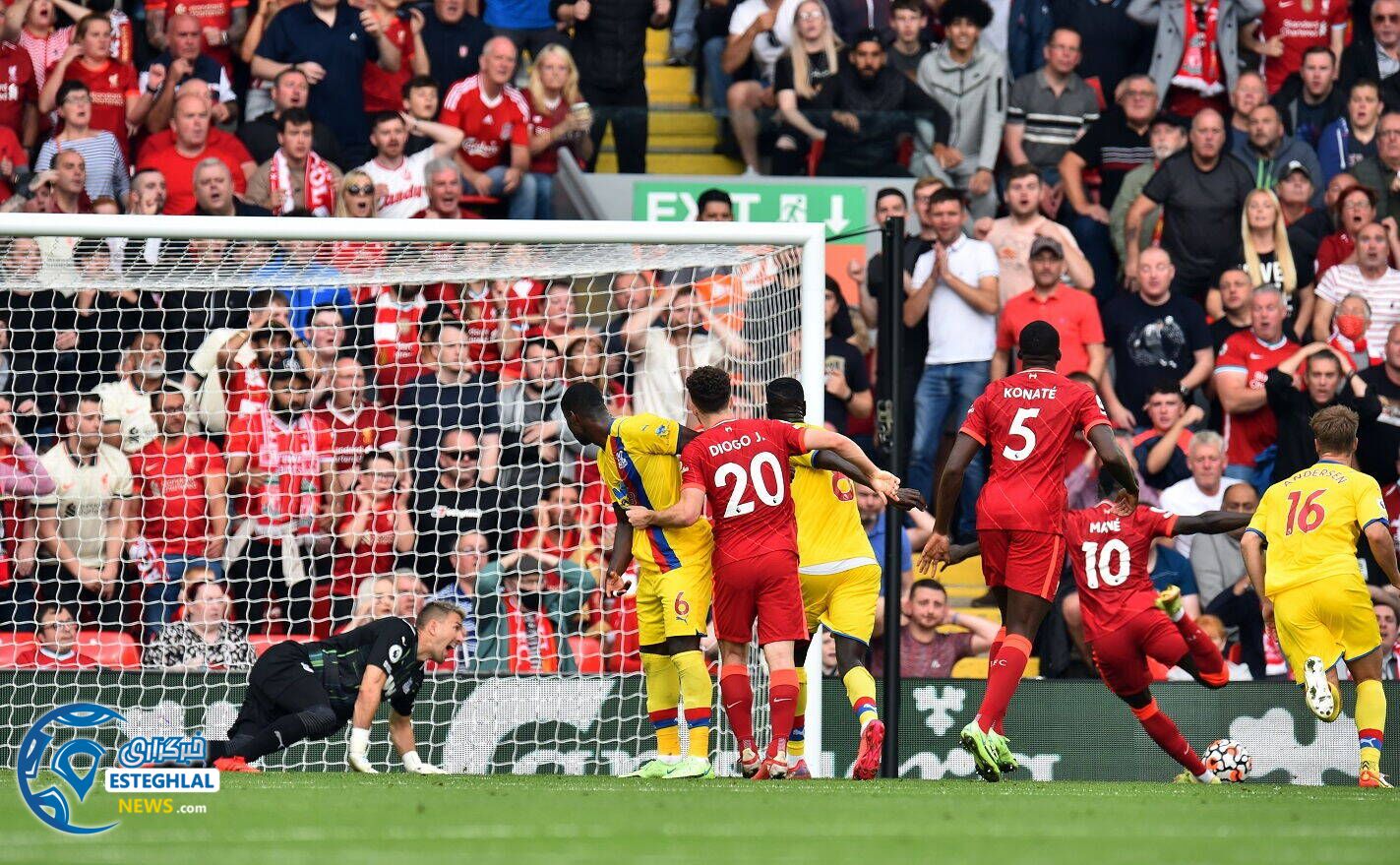 لیگ برتر انگلیس