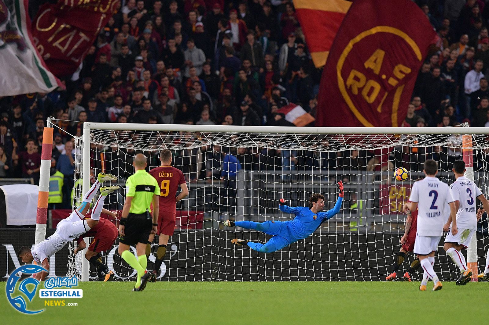 سری آ ایتالیا