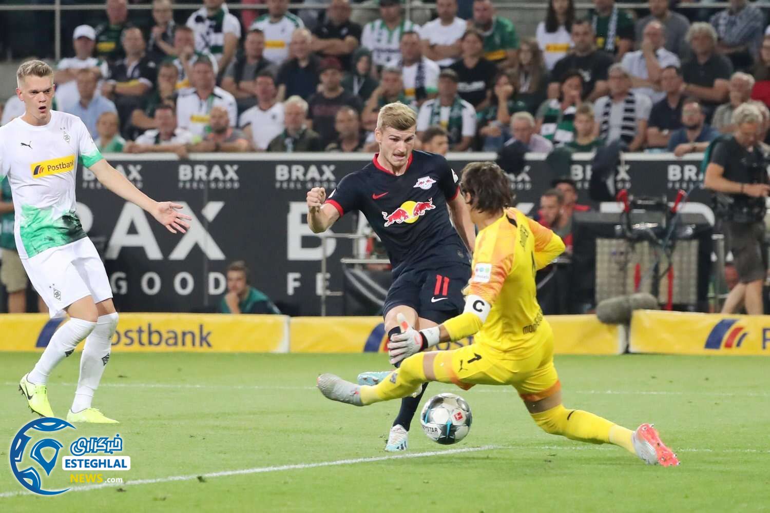 بوندسلیگا آلمان