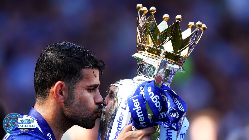 لیگ برتر انگلیس