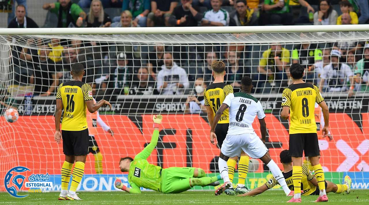 بوندسلیگا آلمان