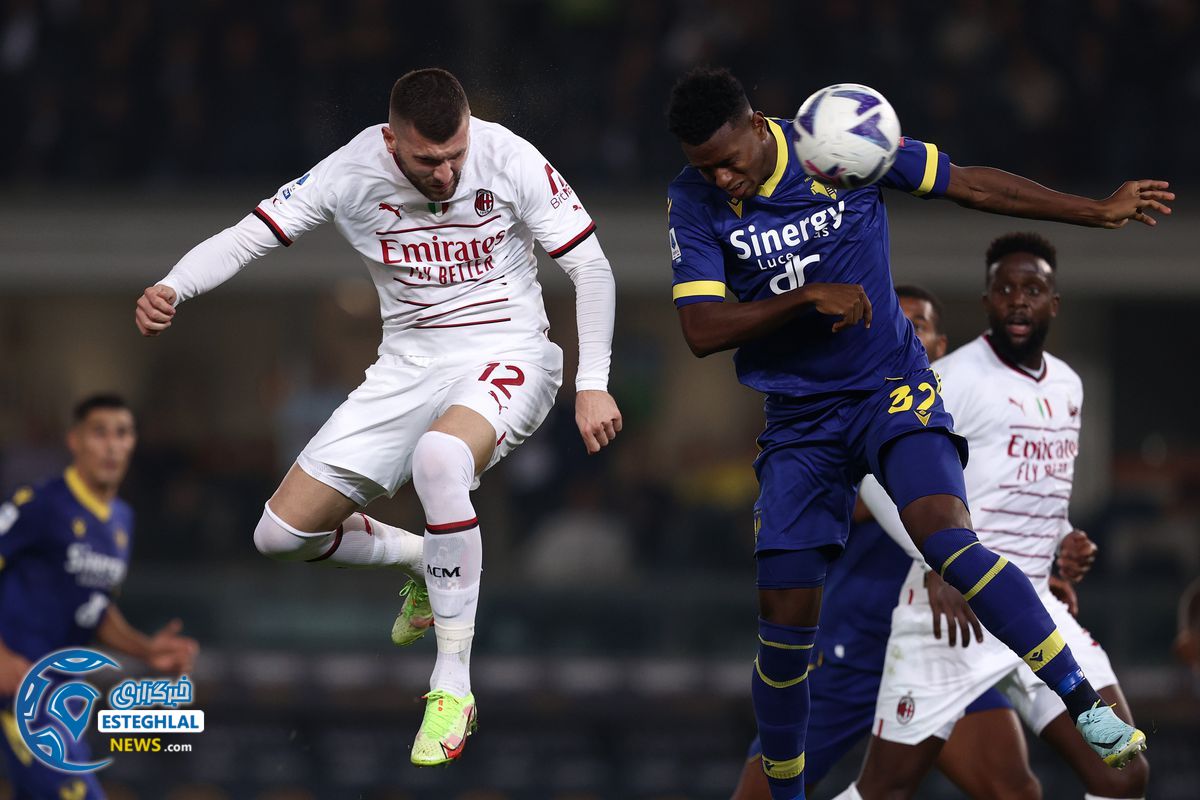 سری آ ایتالیا