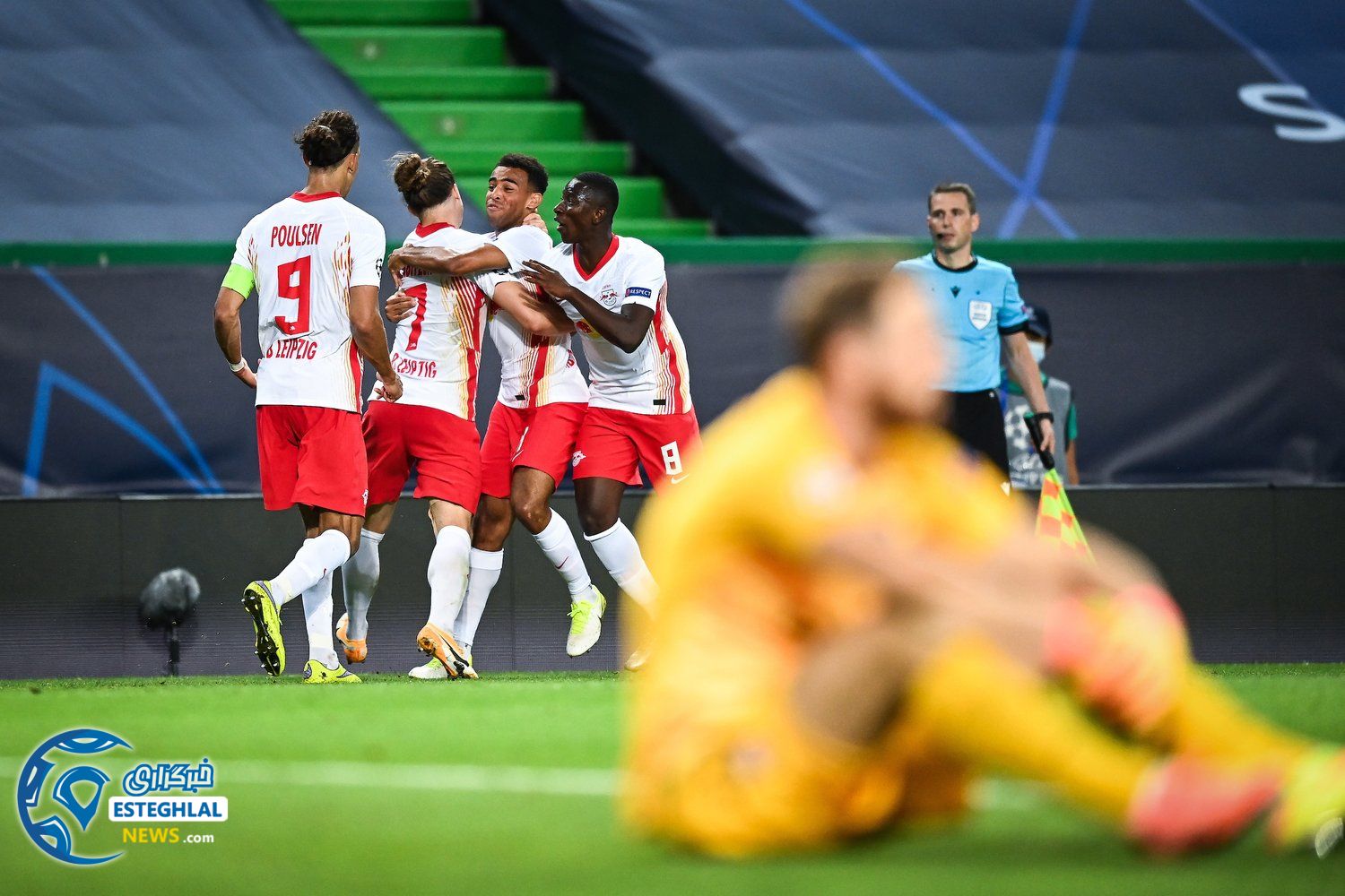 لیگ قهرمانان اروپا