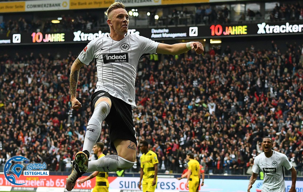 بوندسلیگا آلمان