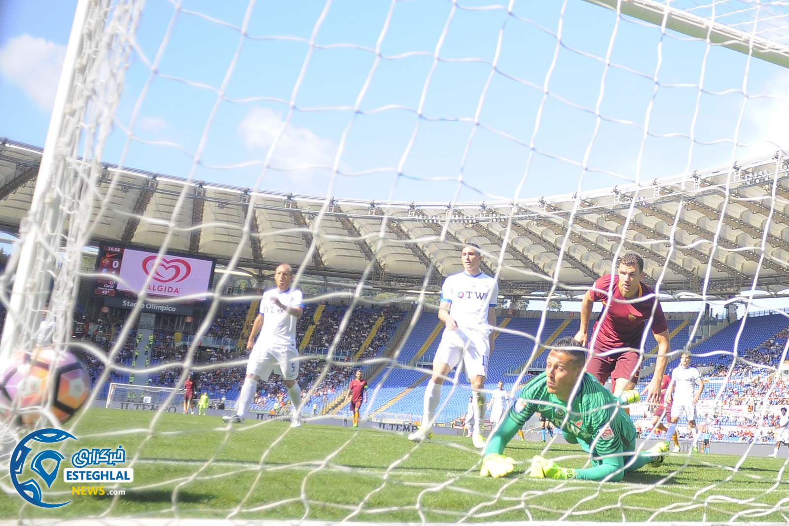 سری آ ایتالیا