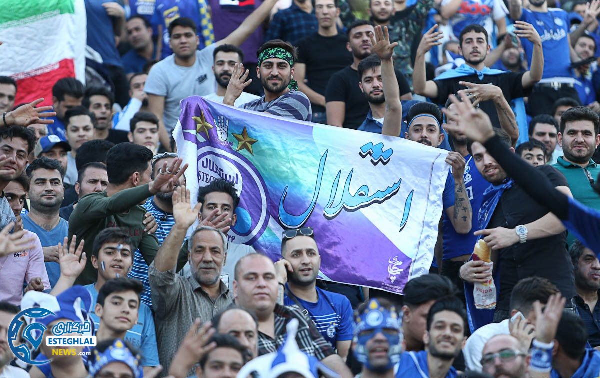 اطلاعیه باشگاه استقلال در خصوص انتخاب سرمربی