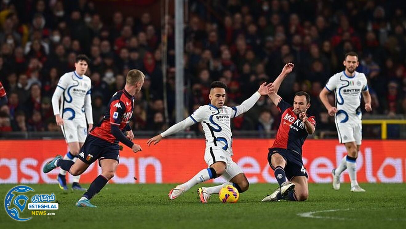 سری آ ایتالیا