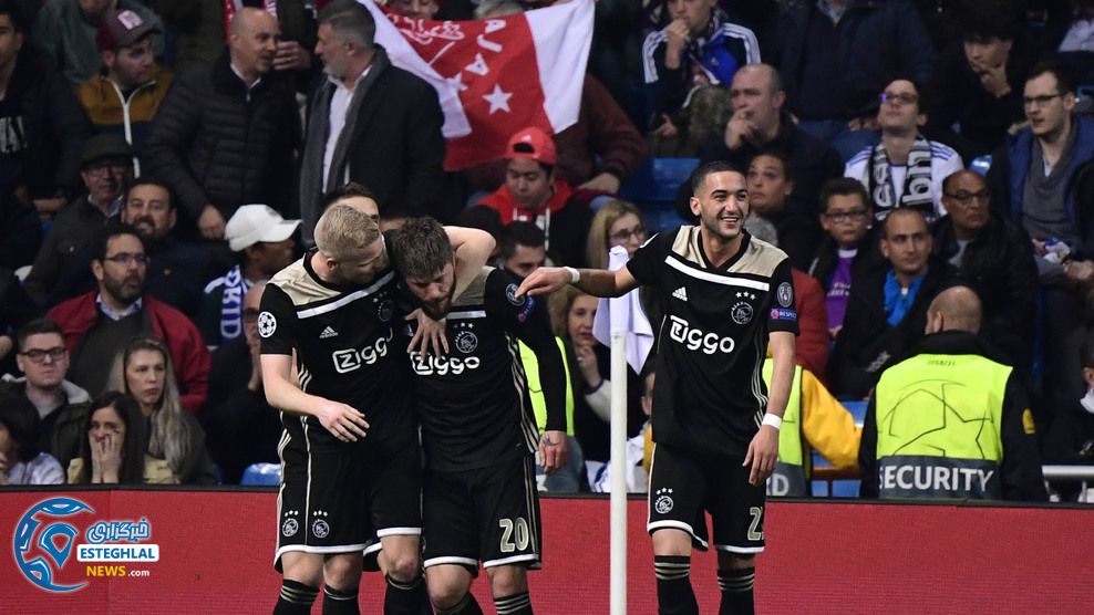 لیگ قهرمانان اروپا