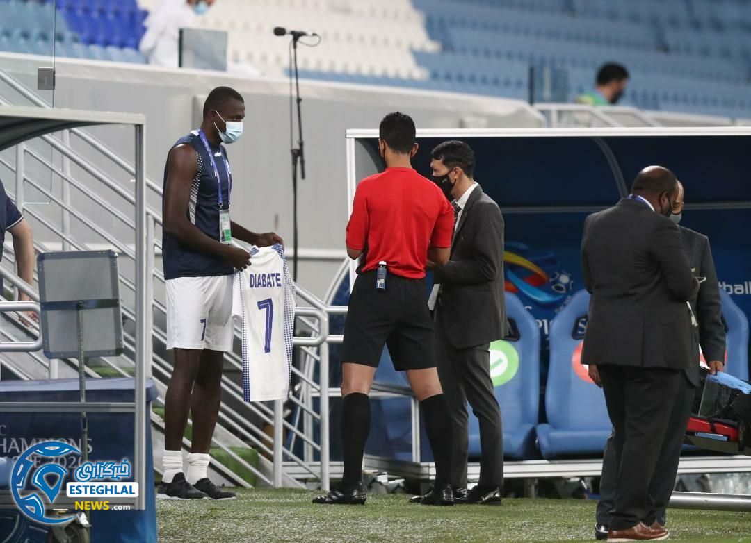 حواشی دیدار پاختاکور ازبکستان و استقلال ایران