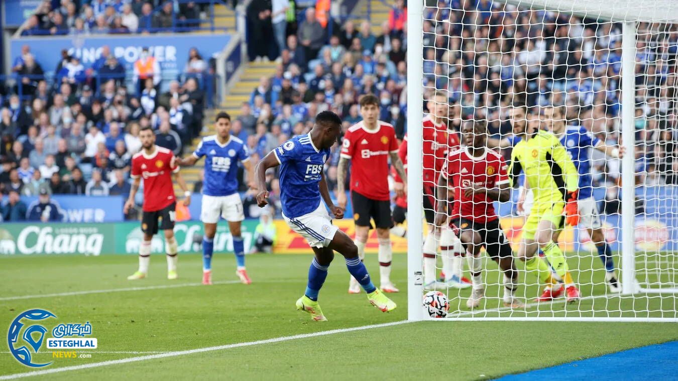 لیگ برتر انگلیس