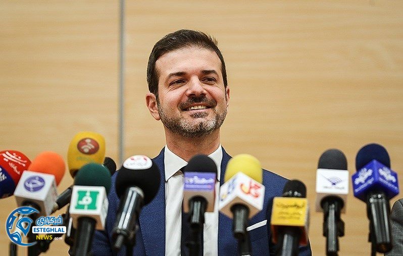 هفته چهارم لیگ برتر استراماچونی