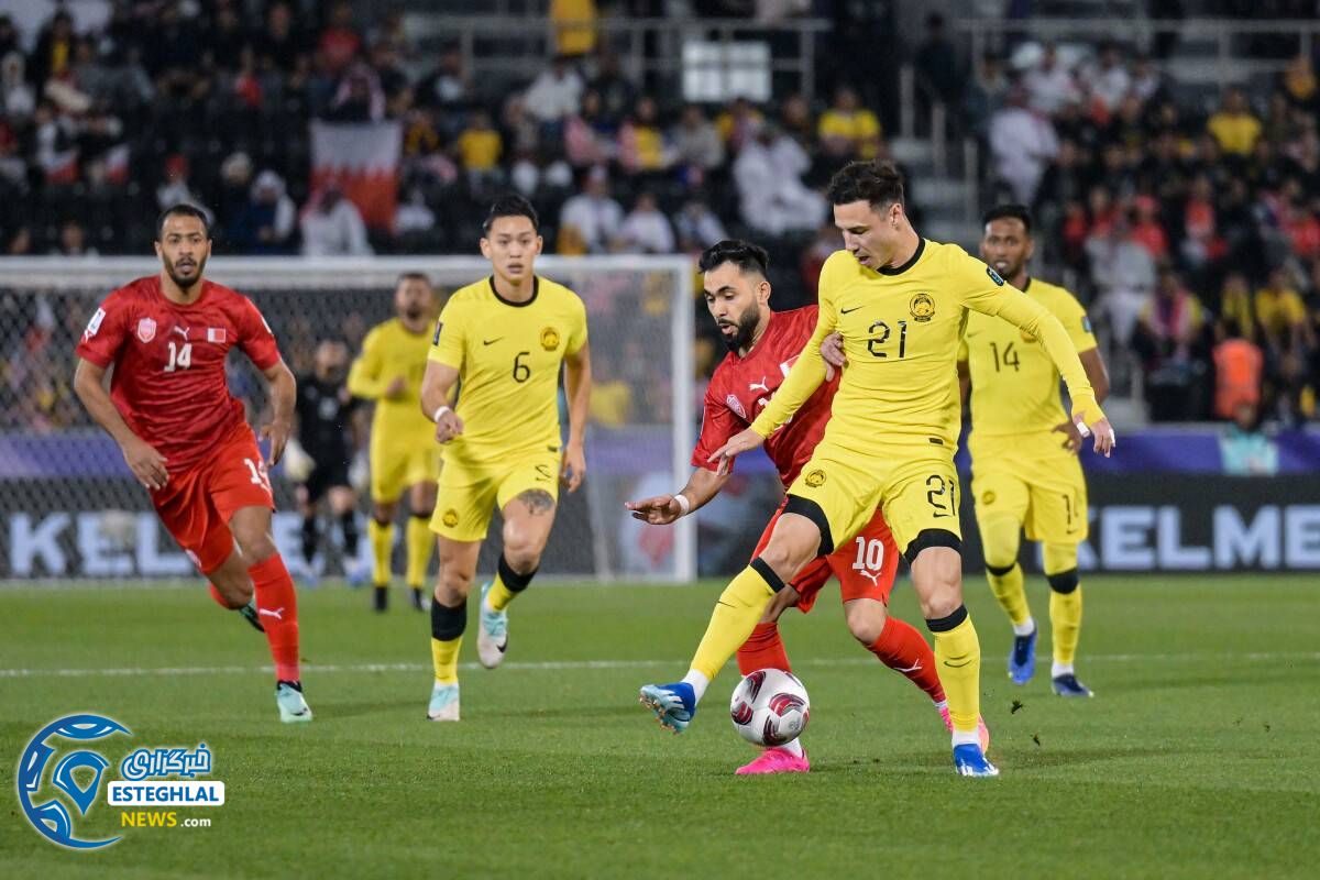 جام ملت های آسیا