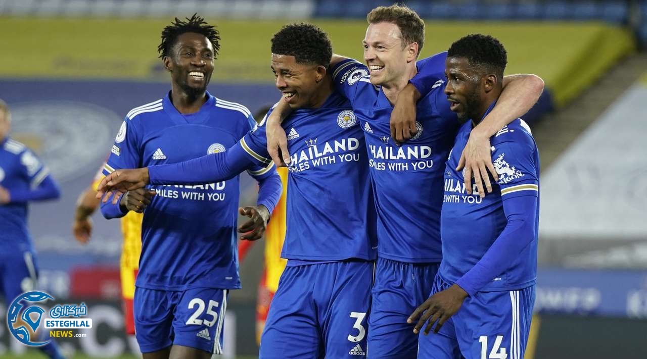 لیگ برتر انگلیس