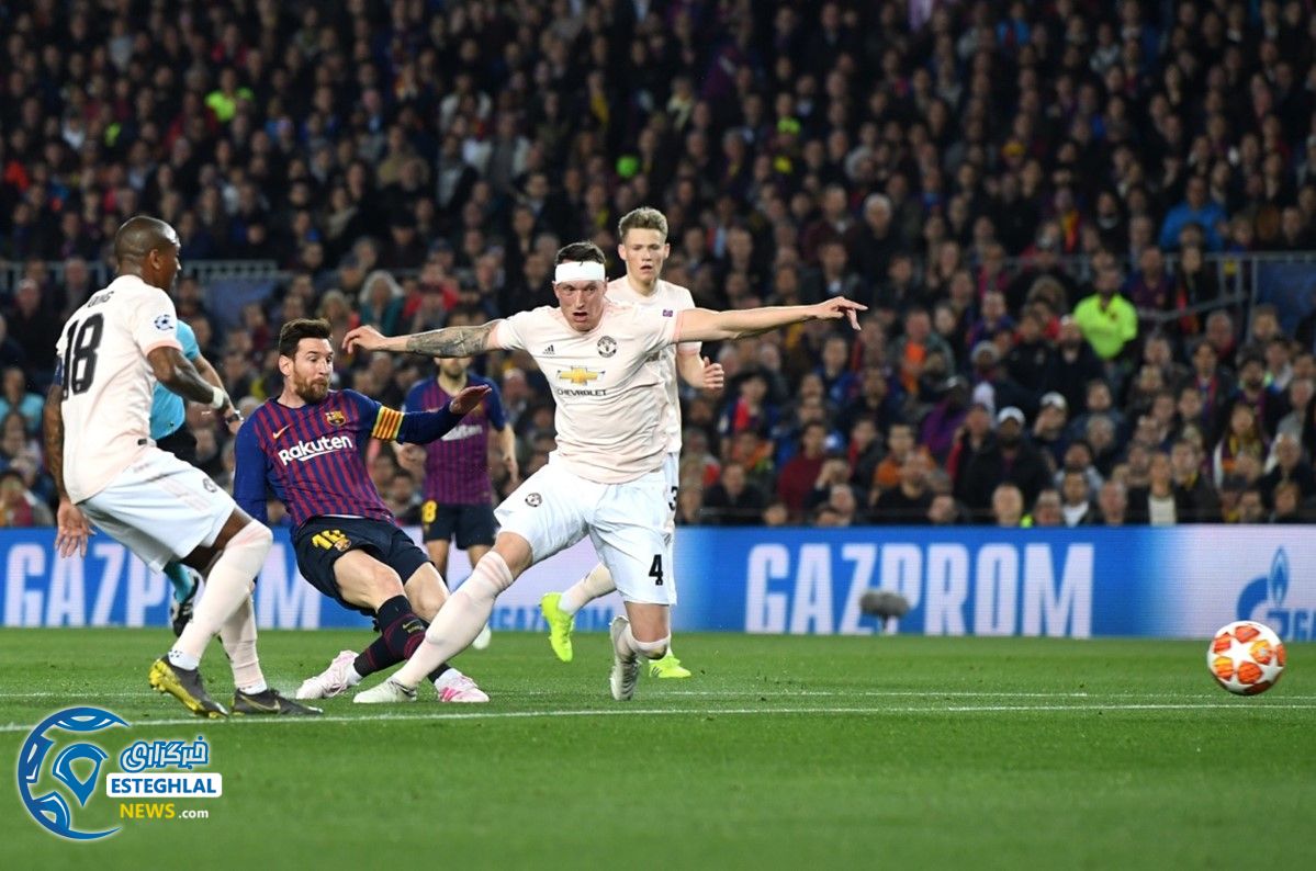 لیگ قهرمانان اروپا