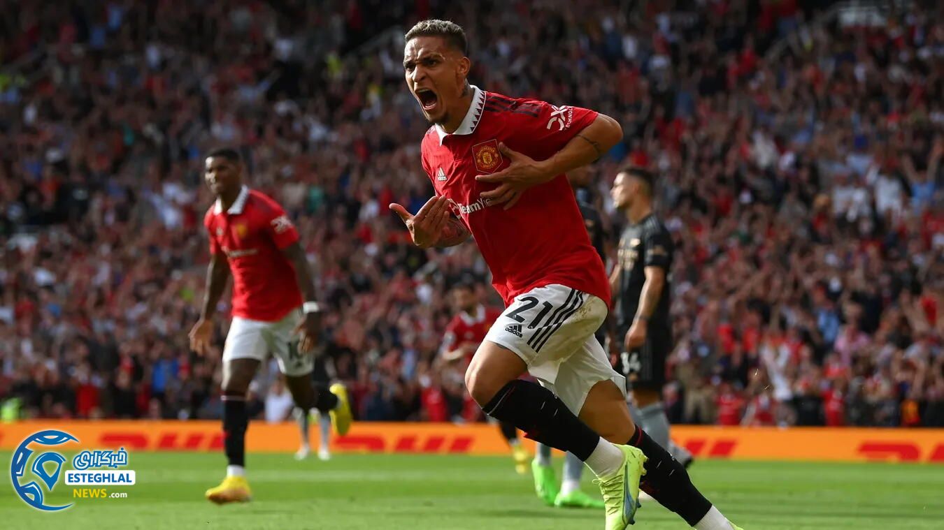 لیگ برتر انگلیس