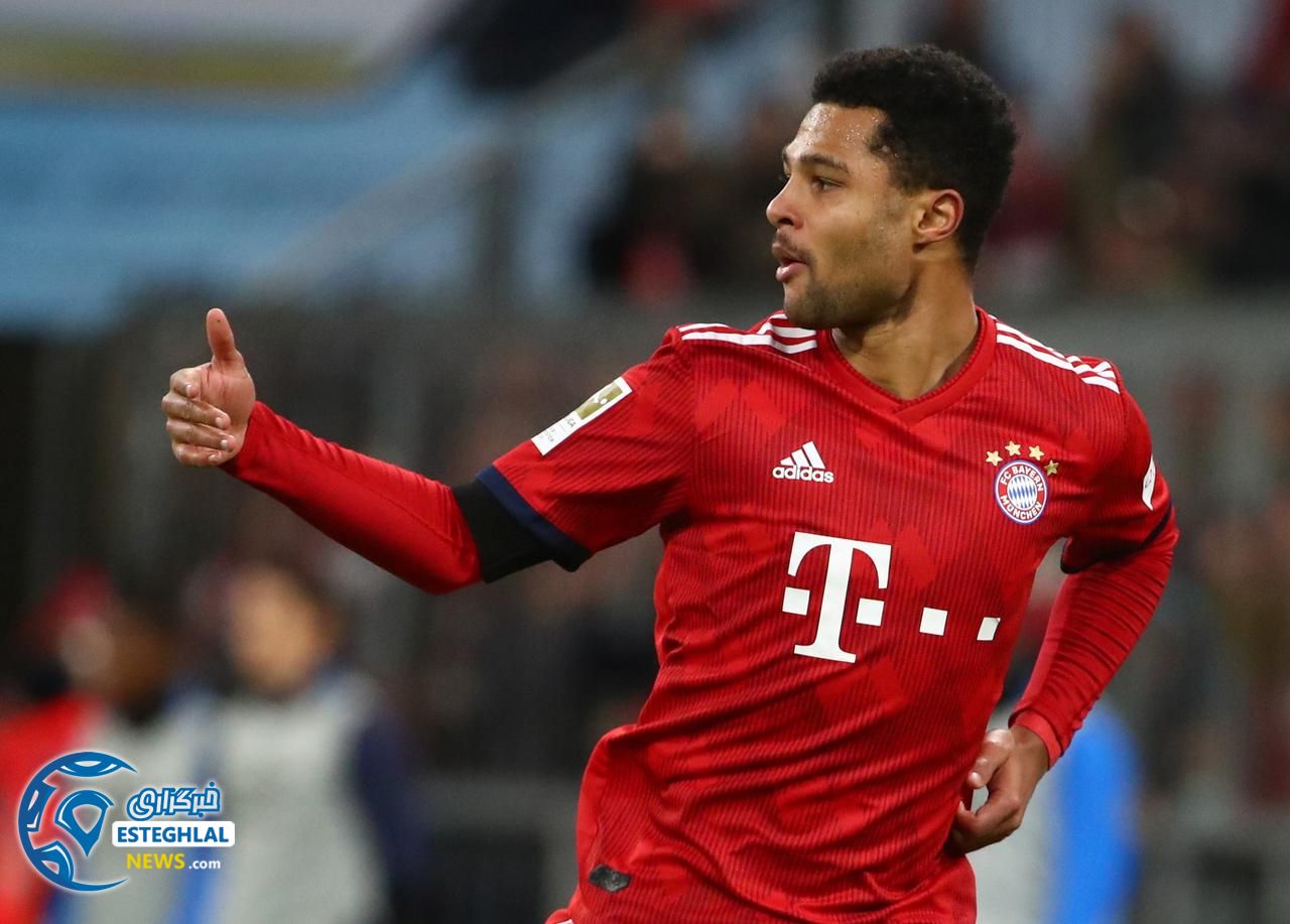 بوندسلیگا آلمان