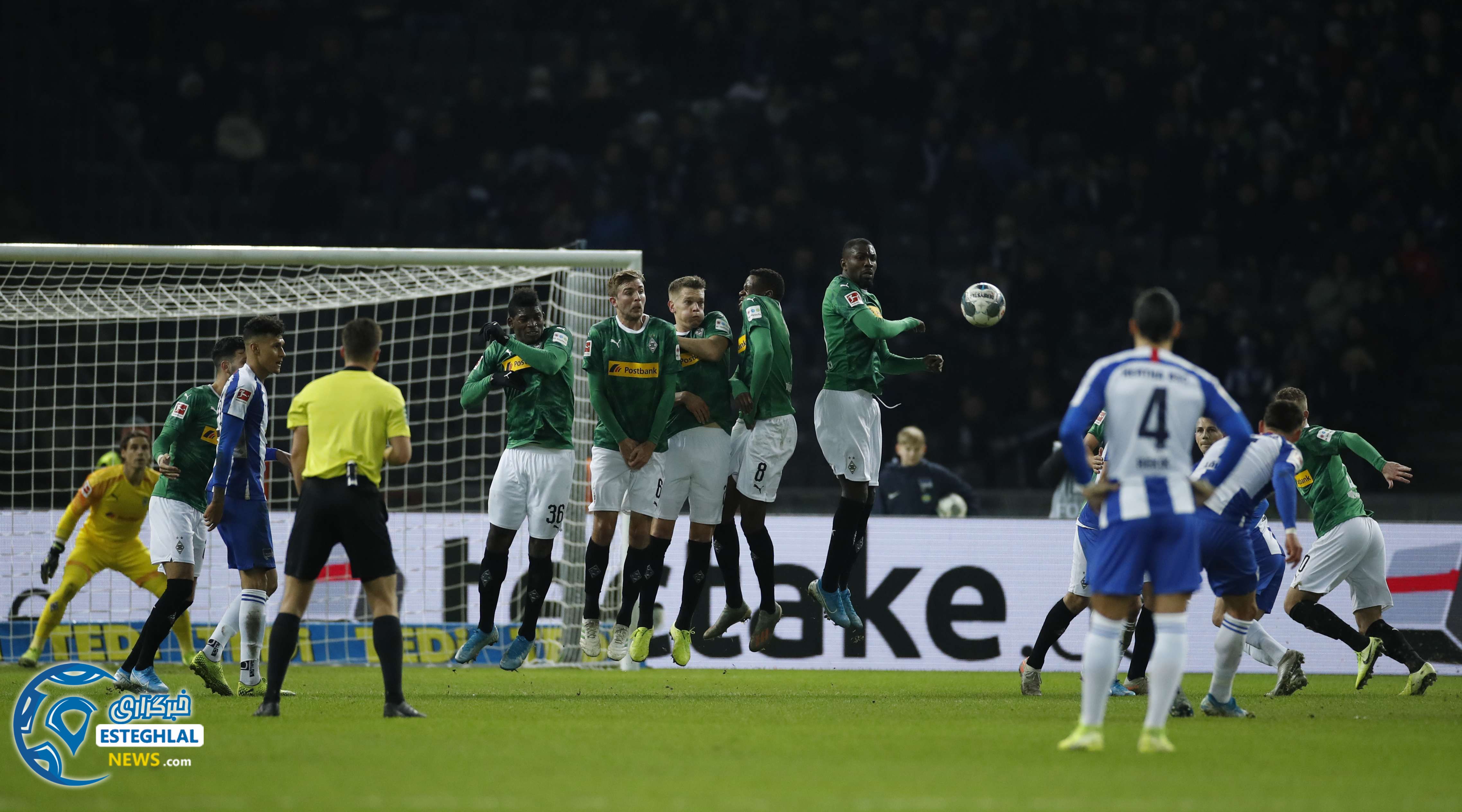 بوندسلیگا آلمان