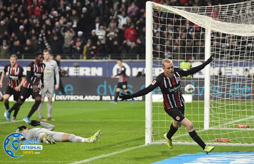 بوندسلیگا آلمان