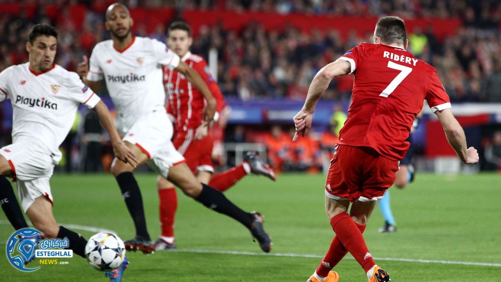 لیگ قهرمانان اروپا