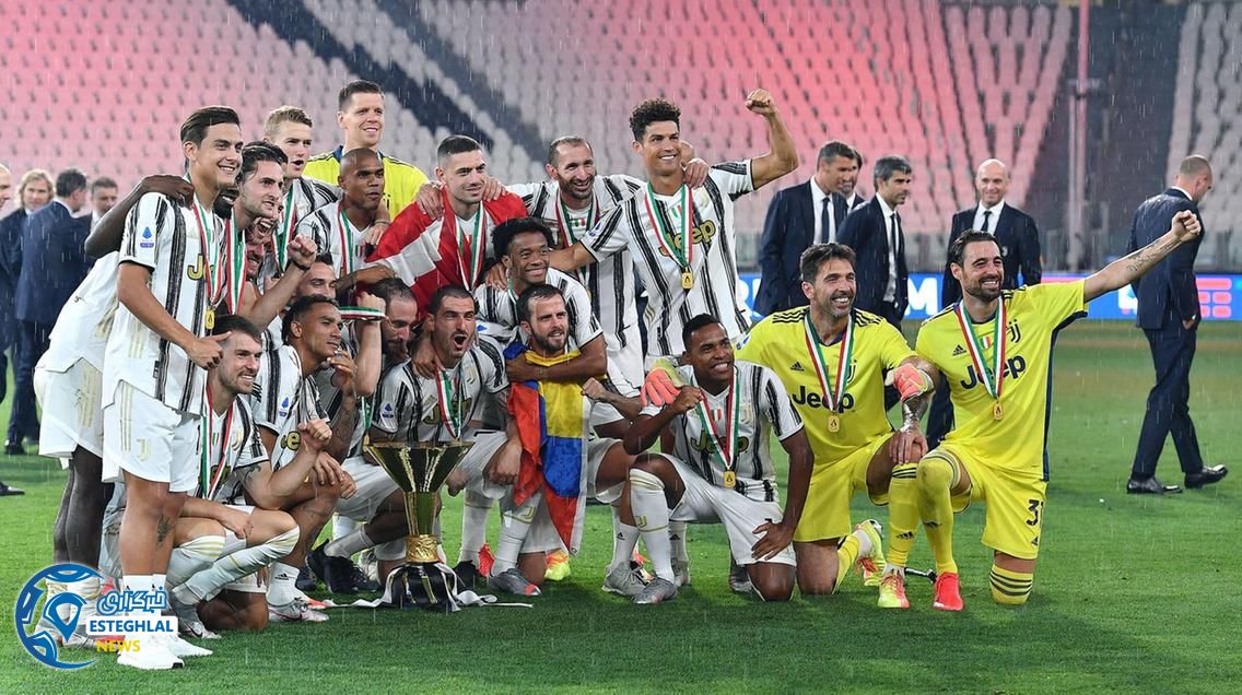 سری آ ایتالیا