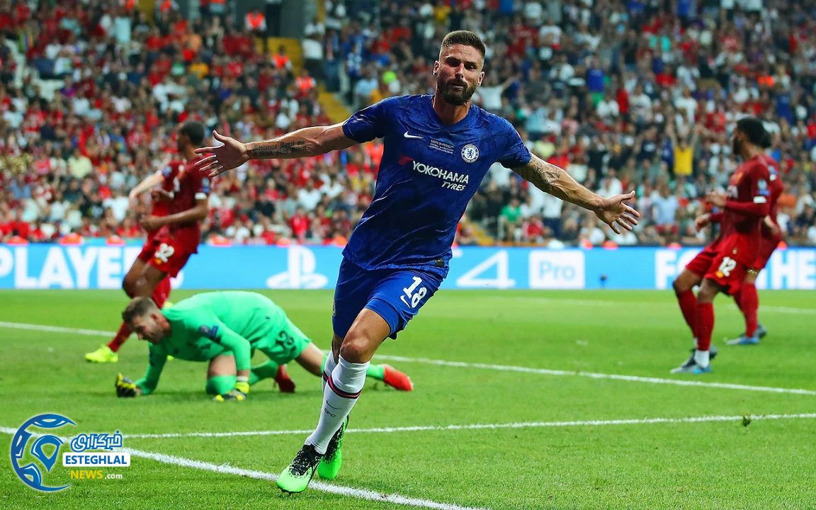 سوپر کاپ اروپا