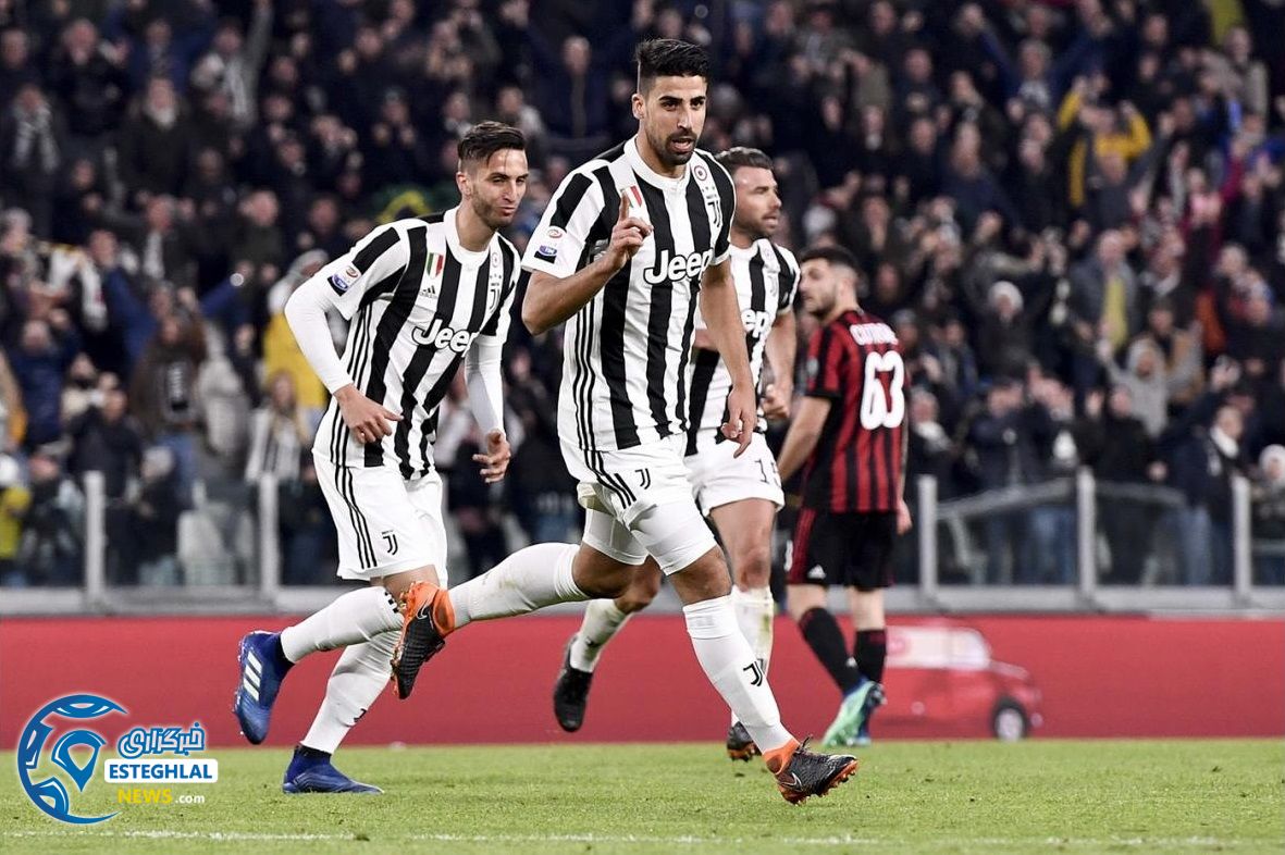 سری آ ایتالیا