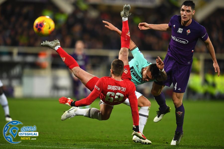 سری آ ایتالیا