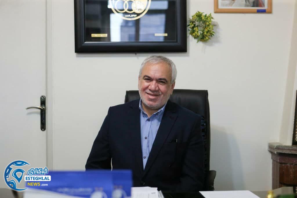 علی فتح الله زاده