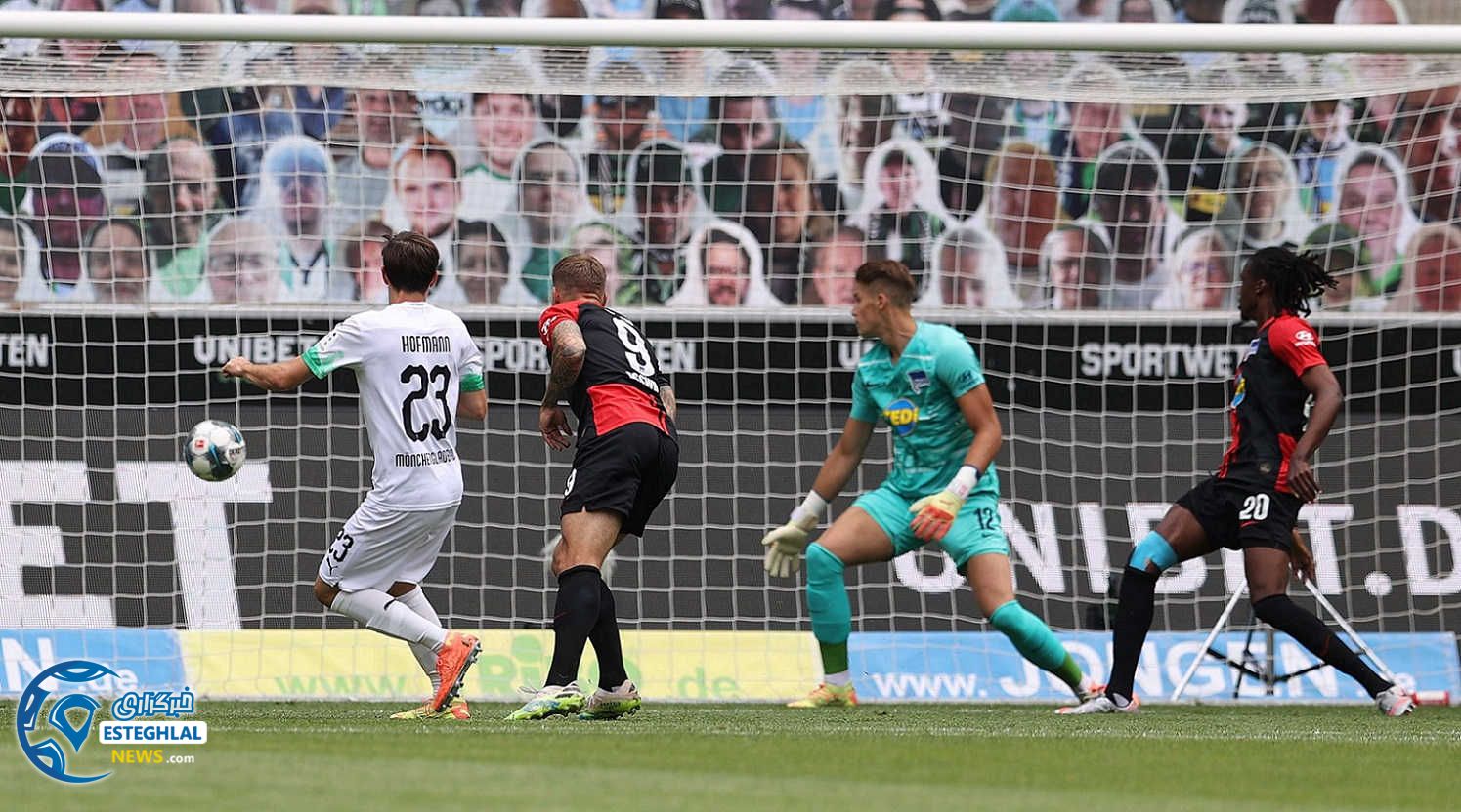 بوندسلیگا آلمان