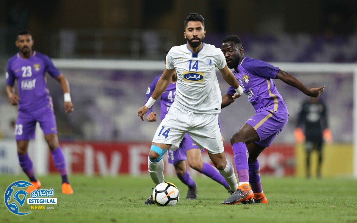 فرشید باقری