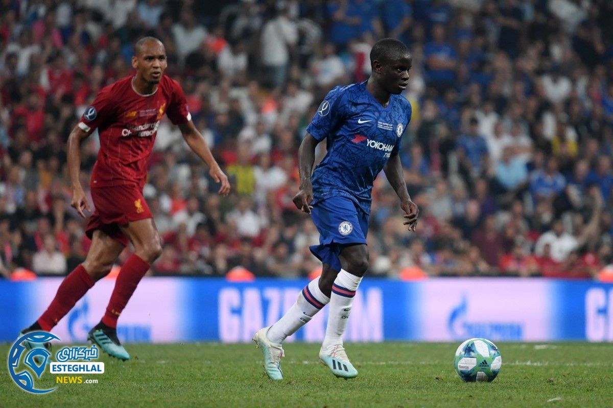 سوپر کاپ اروپا