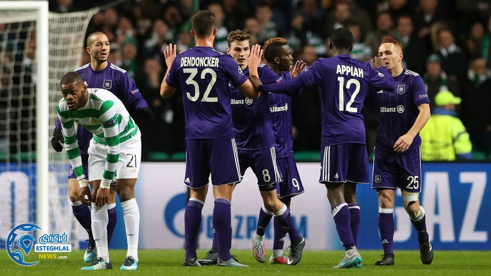 لیگ قهرمانان اروپا