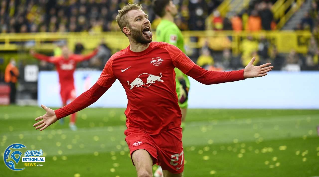 بوندسلیگا آلمان