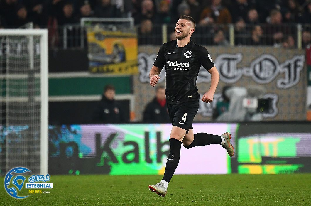 بوندسلیگا آلمان