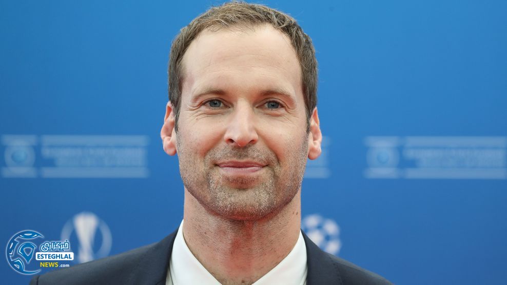 مراسم قرعه کشی لیگ قهرمانان اروپا