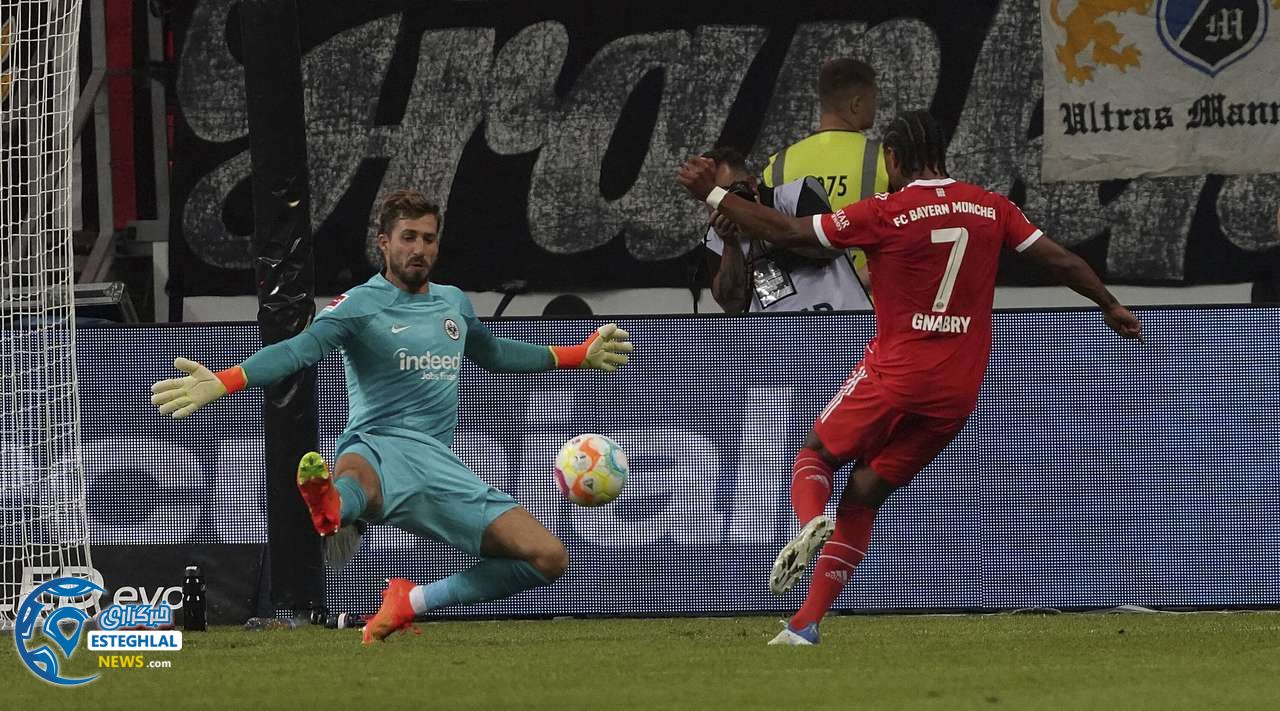 بوندسلیگا آلمان