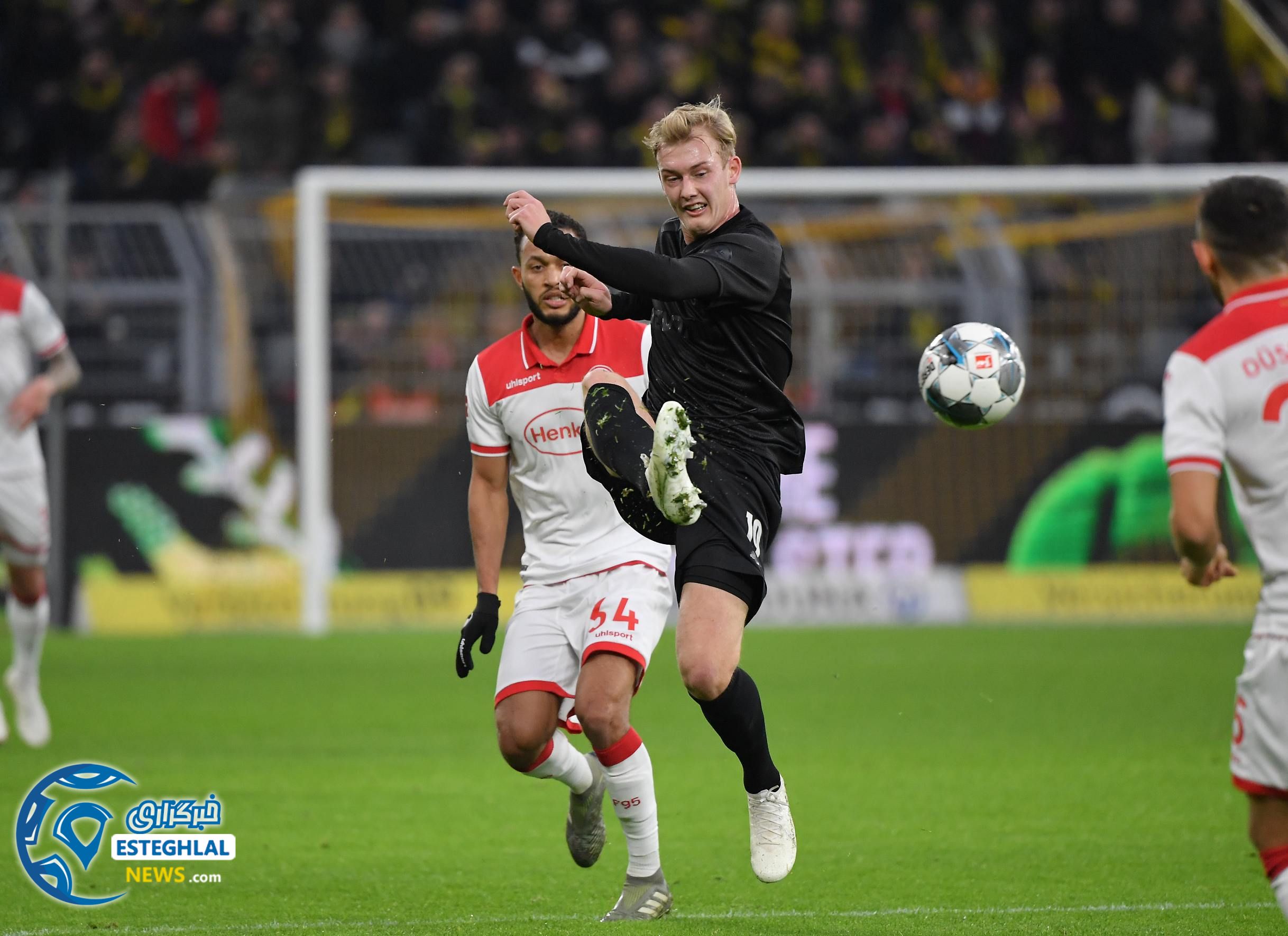 بوندسلیگا آلمان