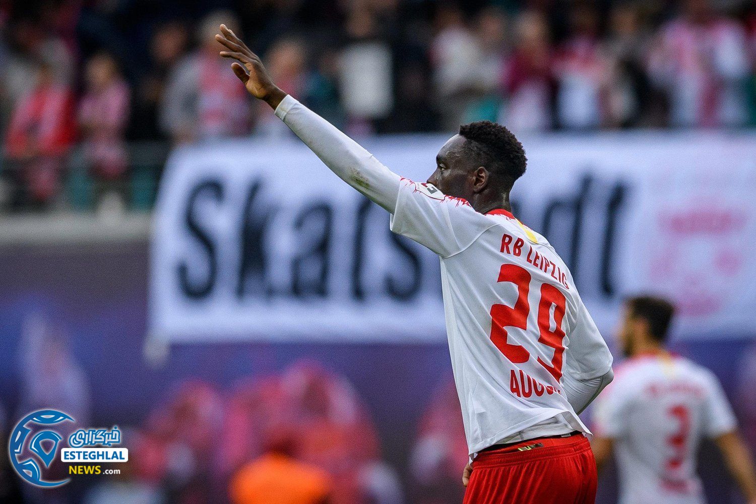  بوندسلیگا آلمان