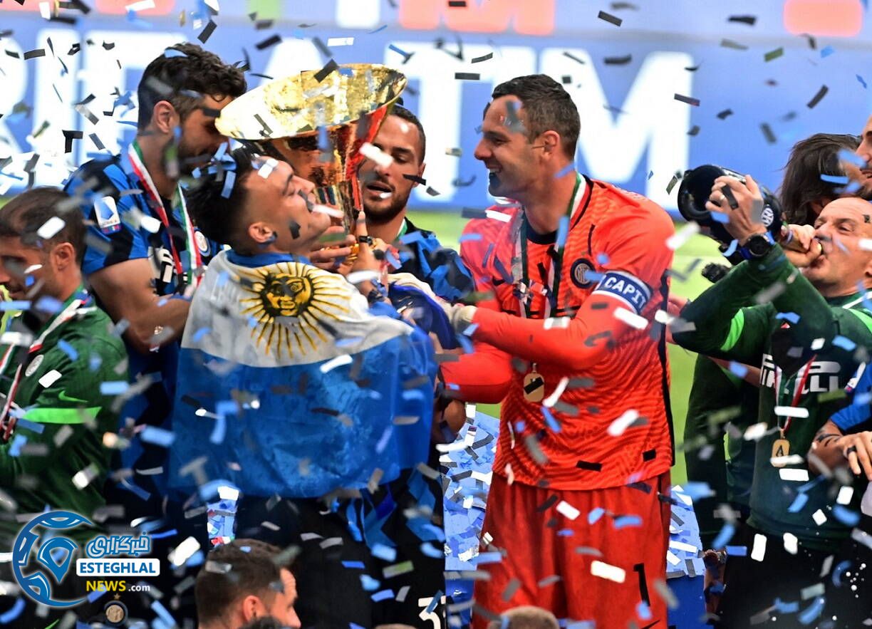 سری آ ایتالیا