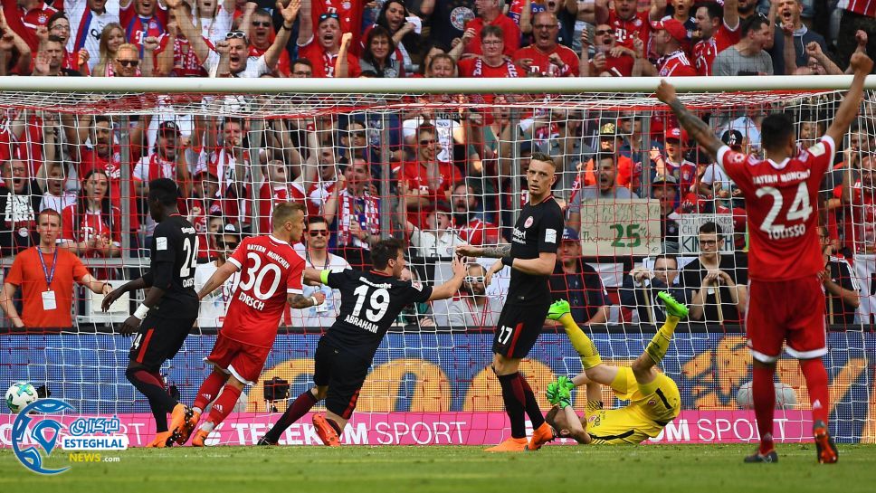 بوندسلیگا آلمان