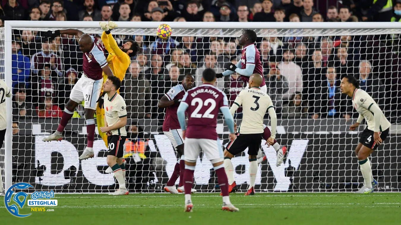 لیگ برتر انگلیس