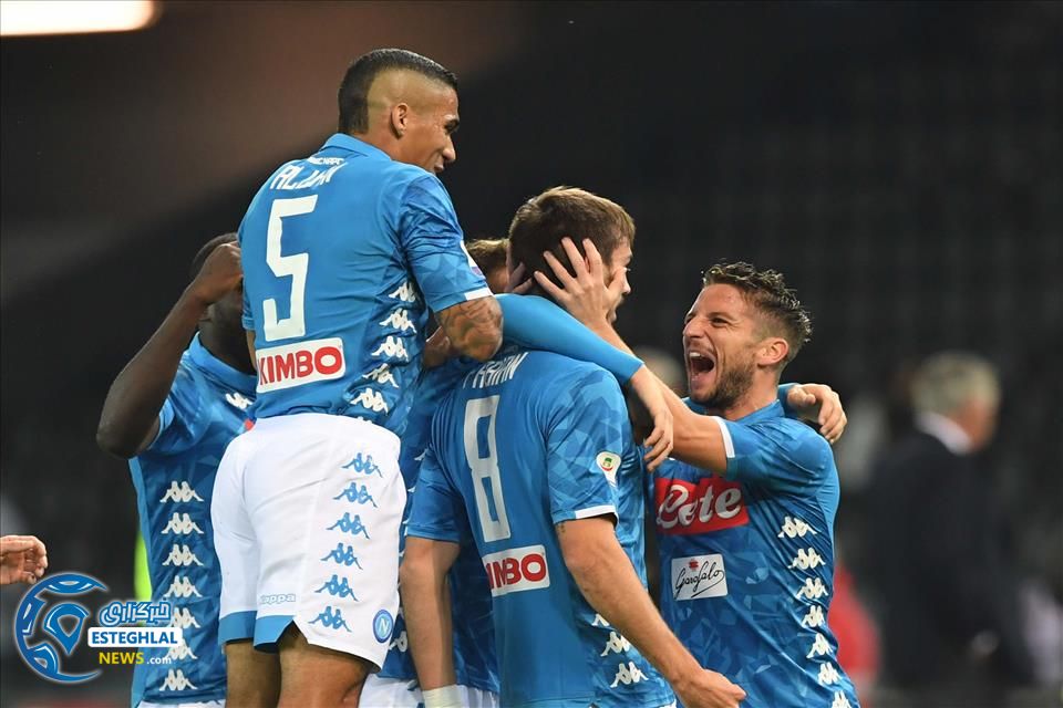 سری آ ایتالیا