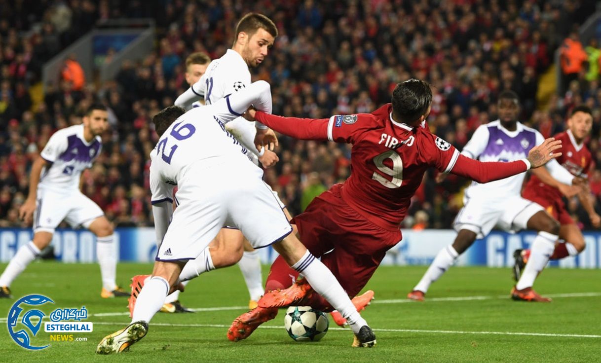 لیگ قهرمانان اروپا 2017/18