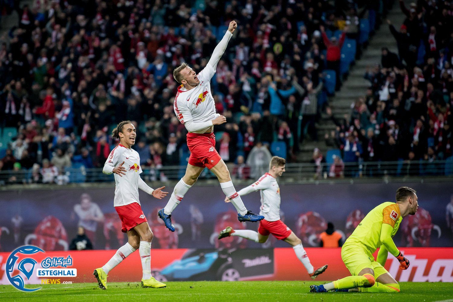 بوندسلیگا آلمان