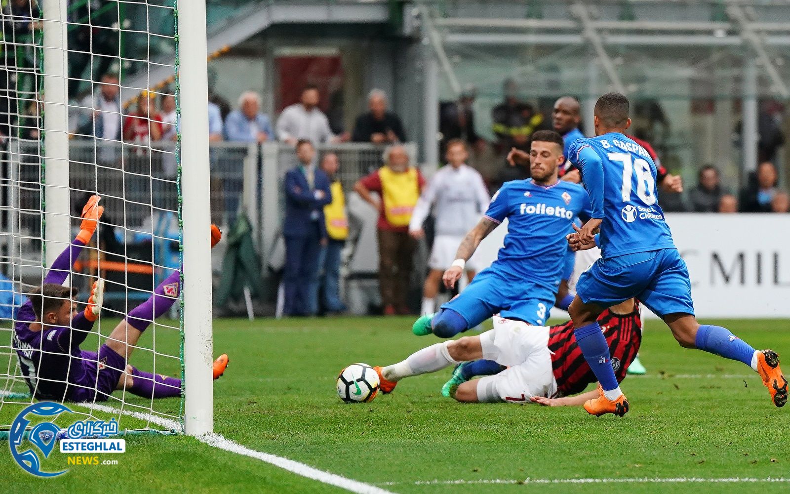 سری آ ایتالیا